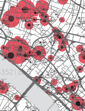 Geospatial data, remote Sensing and geographic information system