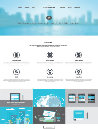 custom web programming