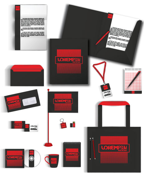 Multimedia graphic design