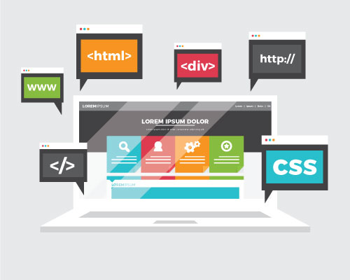 web design and hosting services