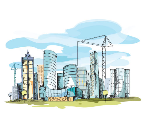 change of land user & building Submissions services
