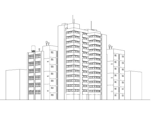 plan drafting and drawing services
